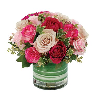 Full Of Love Bouquet