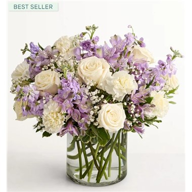 Lovely Lavender Medley&trade;